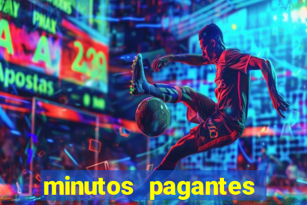 minutos pagantes dos jogos pg slots